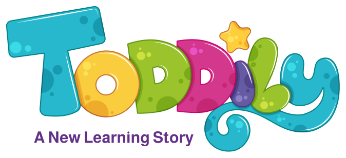 Toddily — A New Learning Story